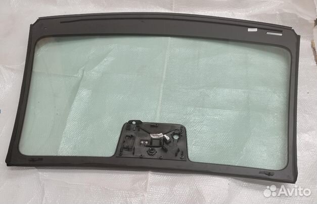 Стекло лобовое BYD Seal 06 GT