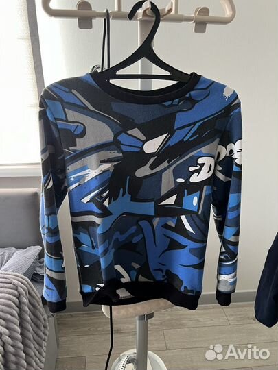 Джемпер на мальчика