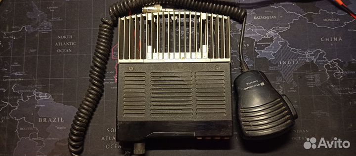 Standard GX1608V укв радиостанция