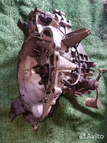 Механическая коробка МКПП Lifan X60 1.8