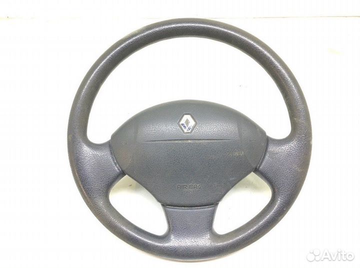 Руль Renault Scenic 1 1.4 I 1999