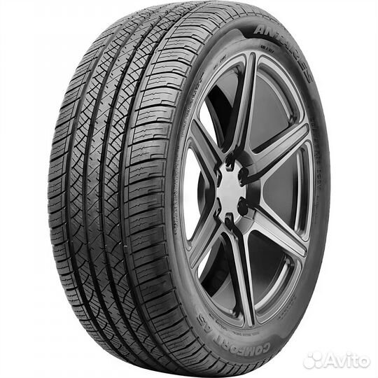 Antares Comfort A5 225/70 R16 107S