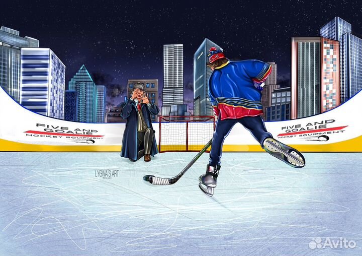 Логотипы иллюстрации эскизы портреты визитки