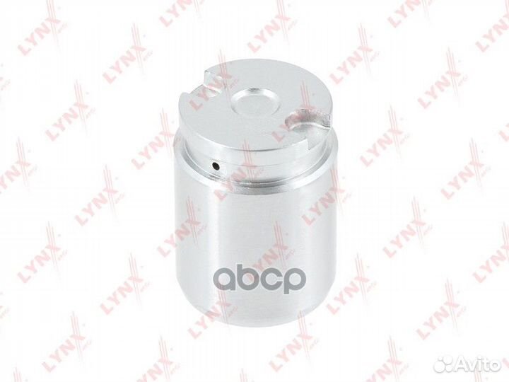 Поршень тормозного суппорта зад BC4025