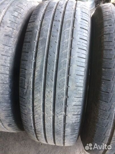 Hankook DL02 265/70 R16