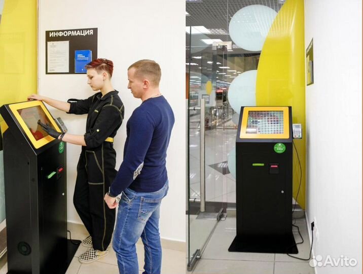 Парикмахер универсал