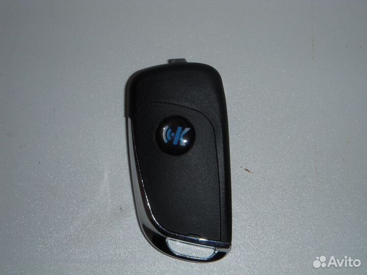 Ключ keydiy K903 на авто