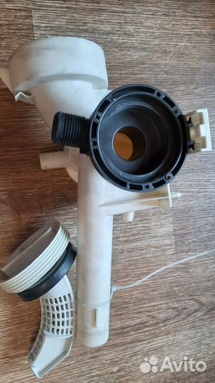 Сливной фильтр Электролюкс (Electrolux)