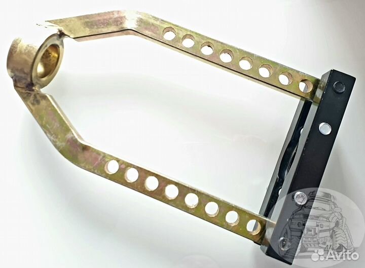 Съемник шрусов универсальный