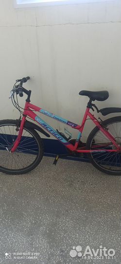 Велосипеды бу взрослый 26 колеса
