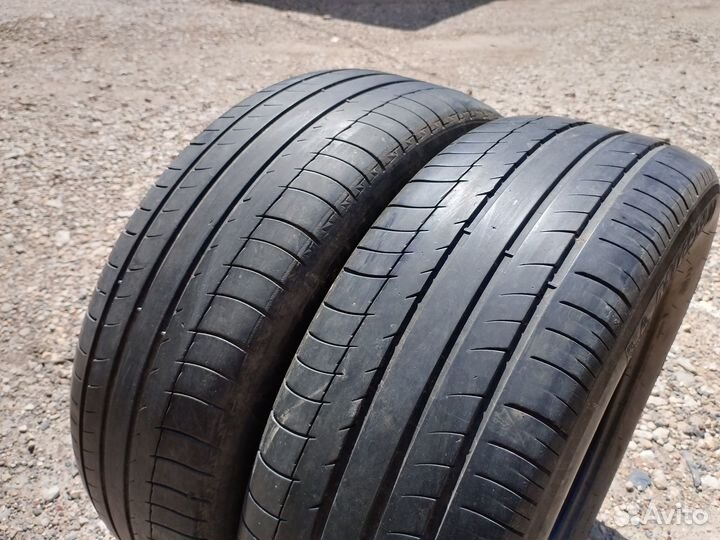 Michelin Latitude Sport 225/60 R18 100H