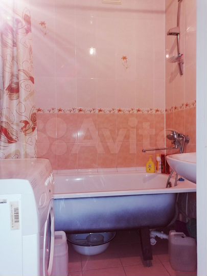 1-к. квартира, 36 м², 5/10 эт.