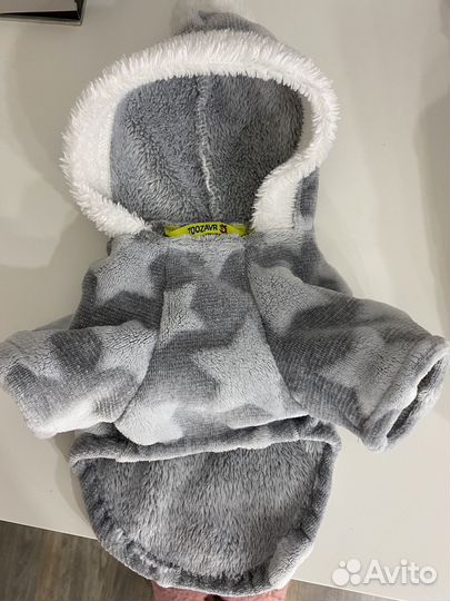 Одежда для собак и кошек