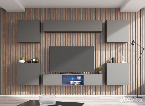 Стенка Поинт 9