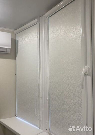 Рулонные шторы мини I4097