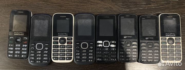 Alcatel One Touch 1020D