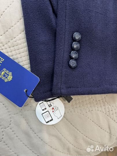 Перчатки женские новые