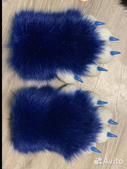 Фурсьют фурчатки фурри