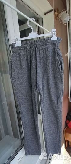 Школьные брюки для девочки