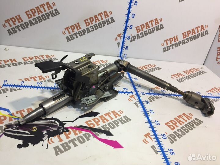 Хонда Цивик Рулевая колонка