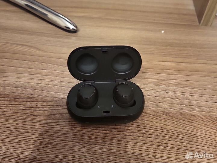 Samsung Gear Iconx