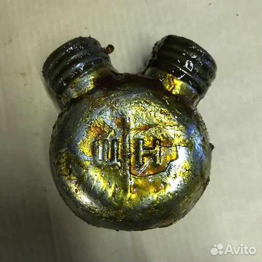 Масленка СССР