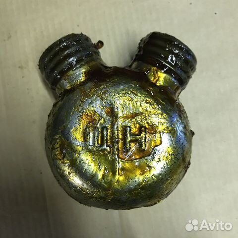 Масленка СССР