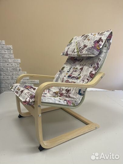 Чехол Поэнг детское/ для девочек