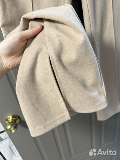 Брюки трикотажные М