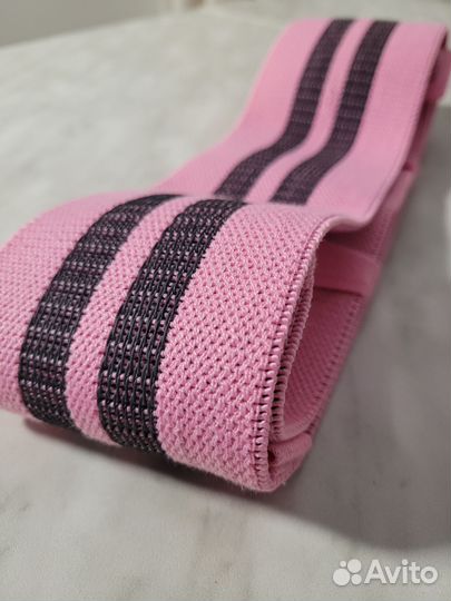 Эспандер для фитнеса регулируемый