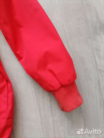 Парка для девочки 146