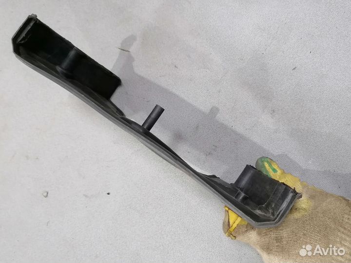 Защита (кожух) ремня грм Kia Shuma 1996-2001