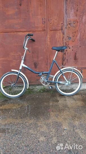 Велосипеды бу