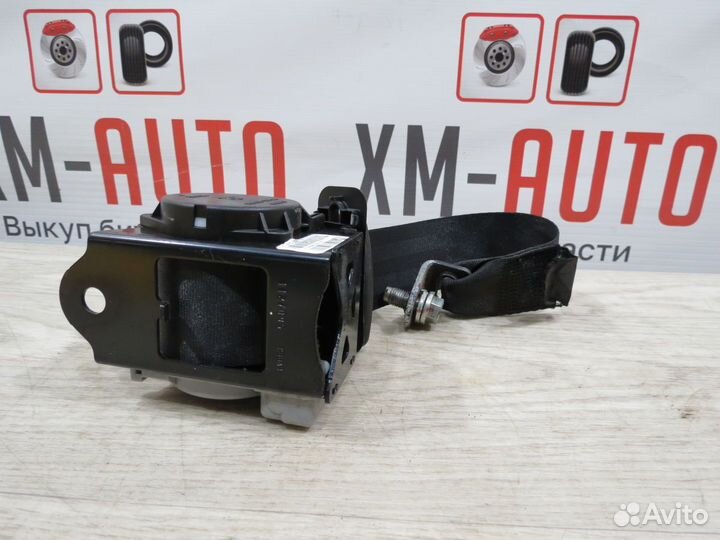 Ремень безопасности задний LADA Vesta