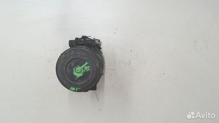 Компрессор кондиционера Opel Meriva, 2010