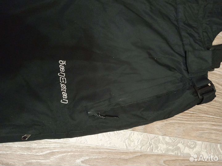 Горнолыжные брюки 48 50