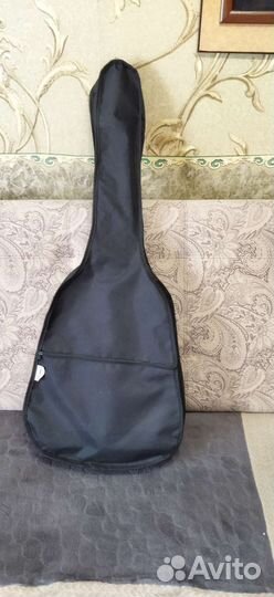 Акустическая гитара shinobi b1 br