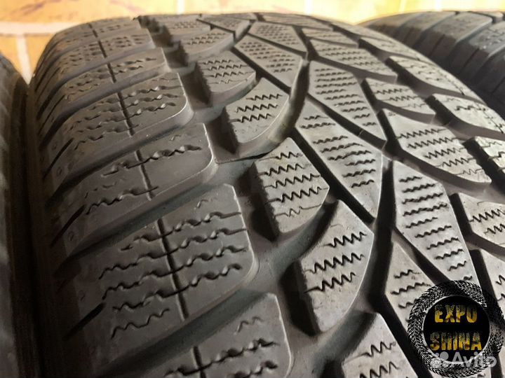 Dunlop SP Winter Sport 3D 245/45 R18 100V