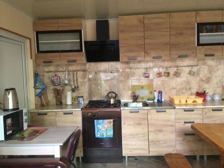 Комната 24 м², 2/2 эт.