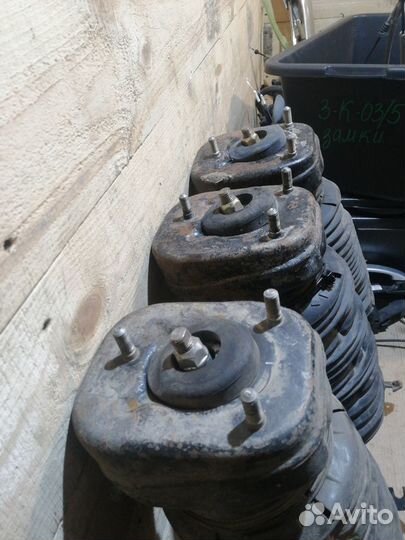 Стойка задняя Lexus RX-300