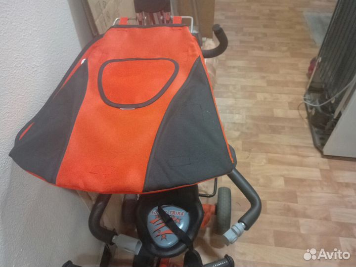 Велосипед бу, обмен