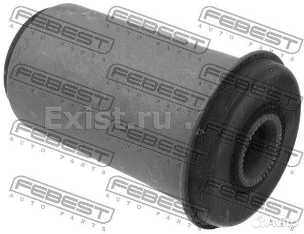 MAB-011 Сайлентблок задний нижнего рычага