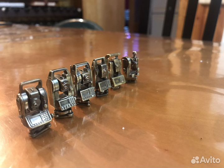 Тахеометр sokkia leica trimble 2T30 nikon