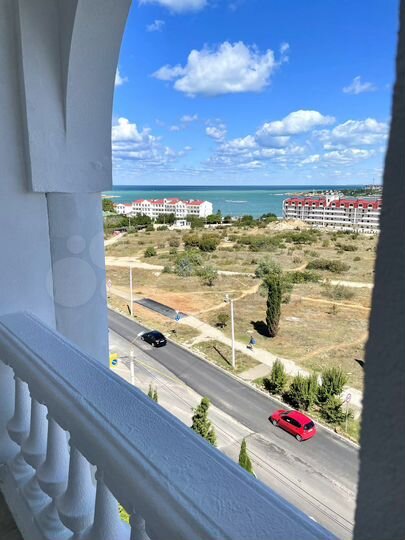 3-к. квартира, 110 м², 6/8 эт.