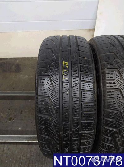 Pirelli Winter Sottozero 210 Serie II 225/50 R17 97U