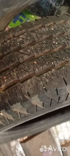 Резина 225 /70 R16