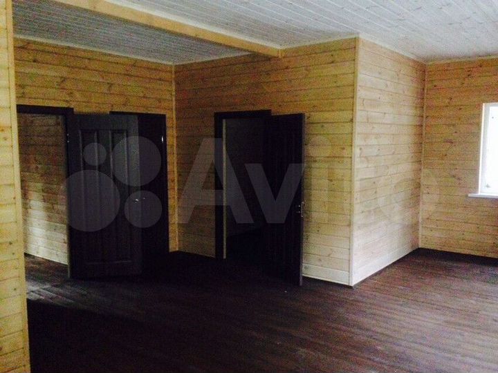 Дом 72 м² на участке 6 сот.