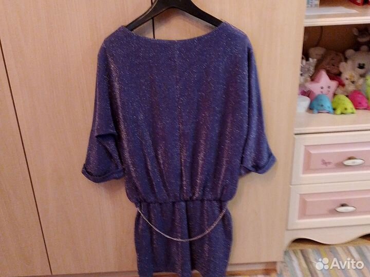 Платье праздничное