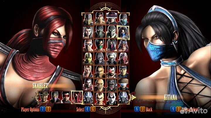 Mortal Kombat 9 - Komplete Edition (Steam)