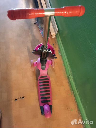 Продам самокат